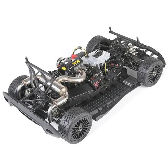 RFun RF5 1/5 2 4 г весы 4wd пульт дистанционного управления хобби гоночный автомобиль игрушки Rc Drift 4x4