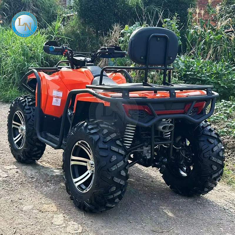 350cc China Snowmobile With 80km/h Speed Electric Snow Scooter Snowmobile Hot Selling