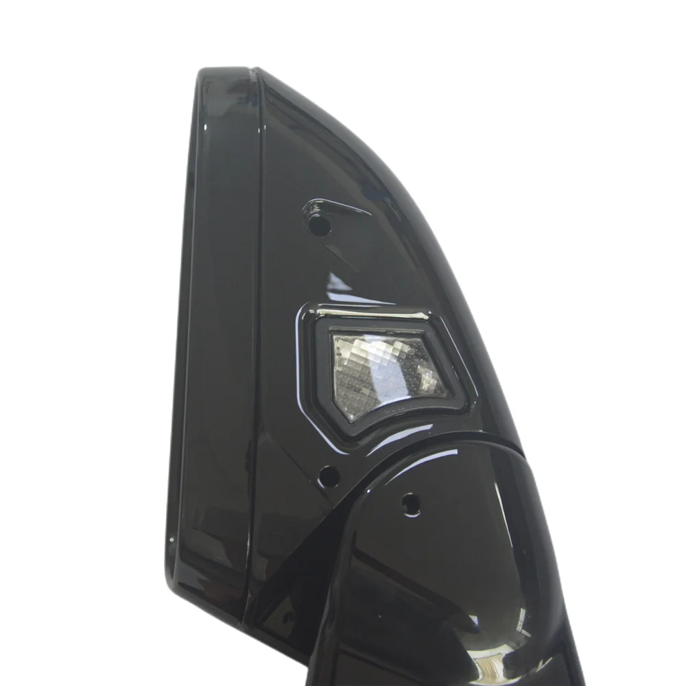 Wholesale Car Accessories Auto Mirror Rearview Mirror Side Mirror Assembly With Heating Jaguar XF C2Z19394/C2Z19369