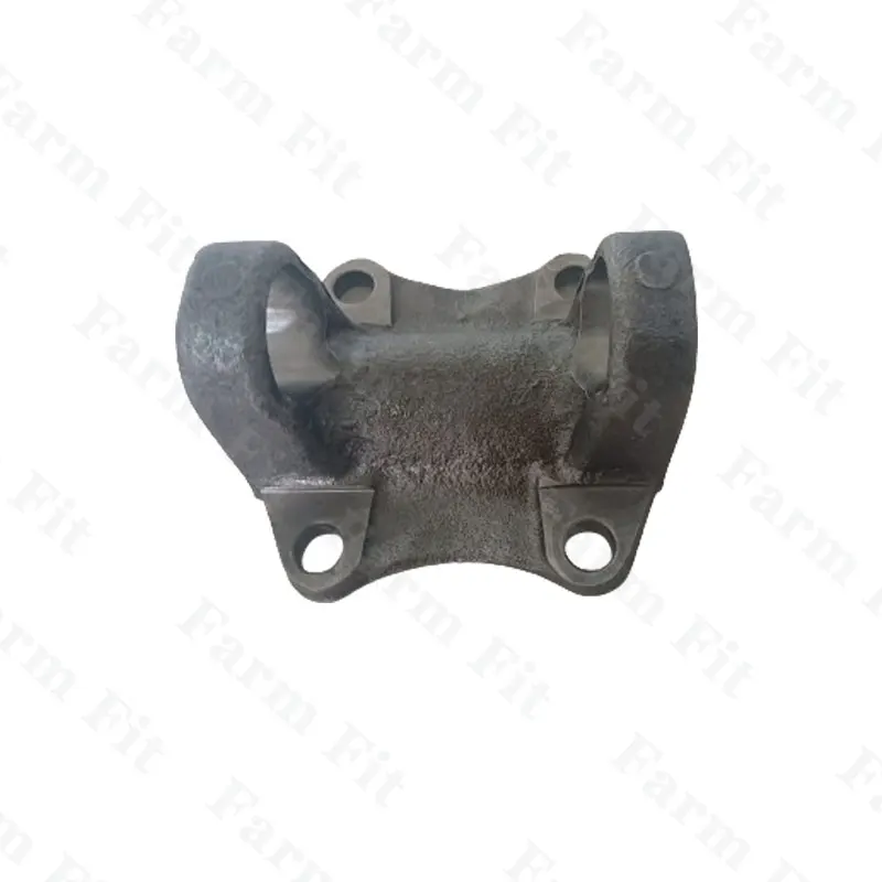Китайская фабрика N119323 подходит для John Deere 210K 210L 210LE 210LJ 310J 310K 310L универсальное шарнирное ярмо