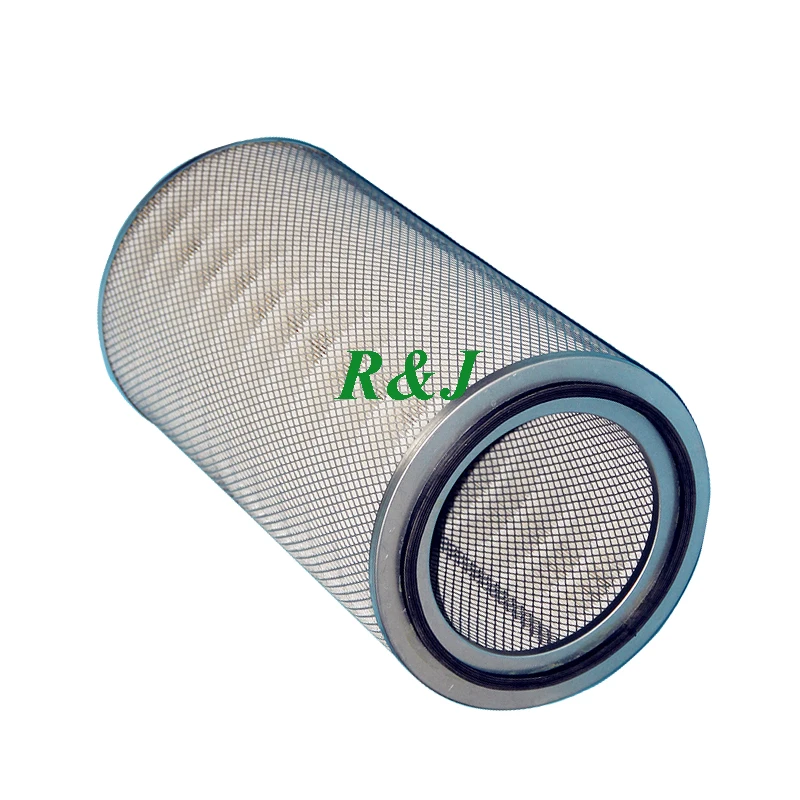 Factory direct industrial square filter element