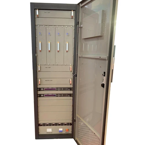 1000W Digital TV Transmitter