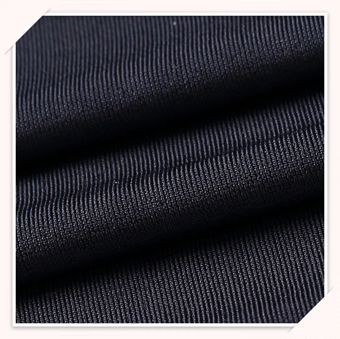 
Factory Direct Sales Cheap Spandex Velvet Polyester Stretch Breathable Fabric For Garment 
