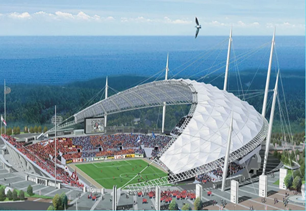 Factory  direct sale Bleacher Stadium Seating & Grandstands