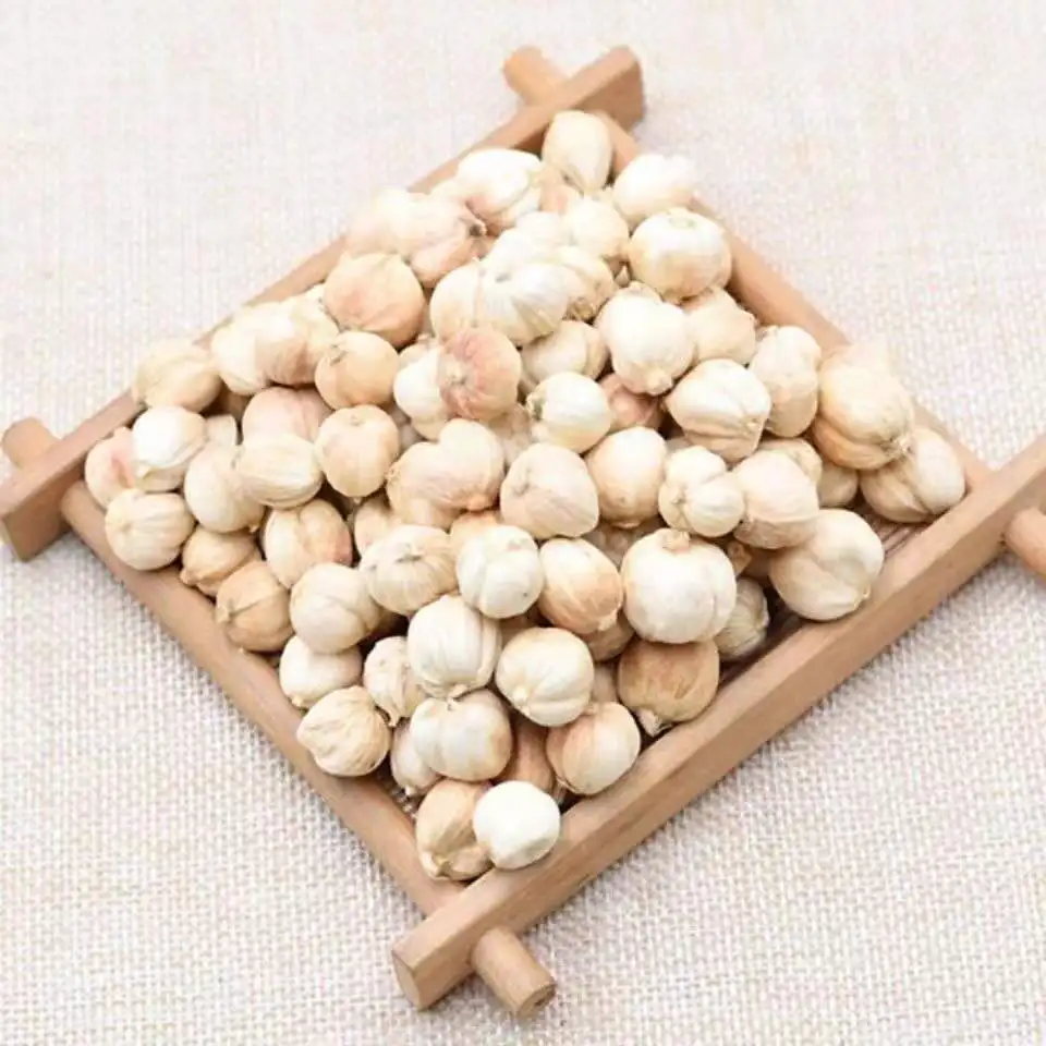 Spices Supplier Wholesale Price Whole Spice Cooking Seasoning High Quality Stock Dried White Cardamon