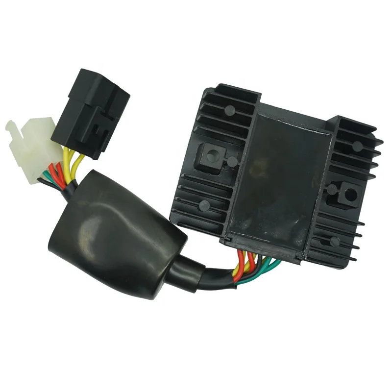 1000cc cbr 1000 rr CBR1000 motorcycle regulator rectifier for HONDA parts