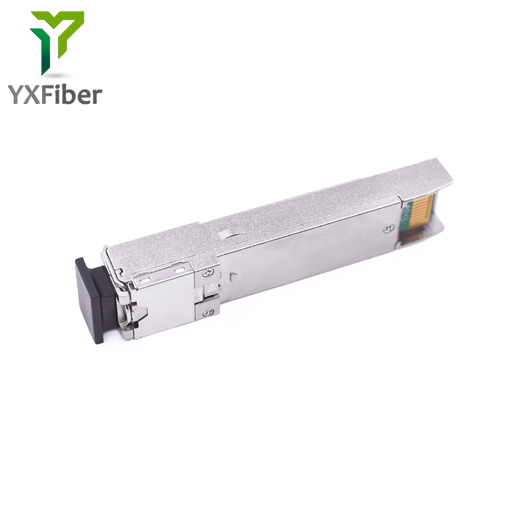 GPON C + 2 5G/1 25G 1490nm/1310nm 20 км SC разъем OLT для программирования в производственных