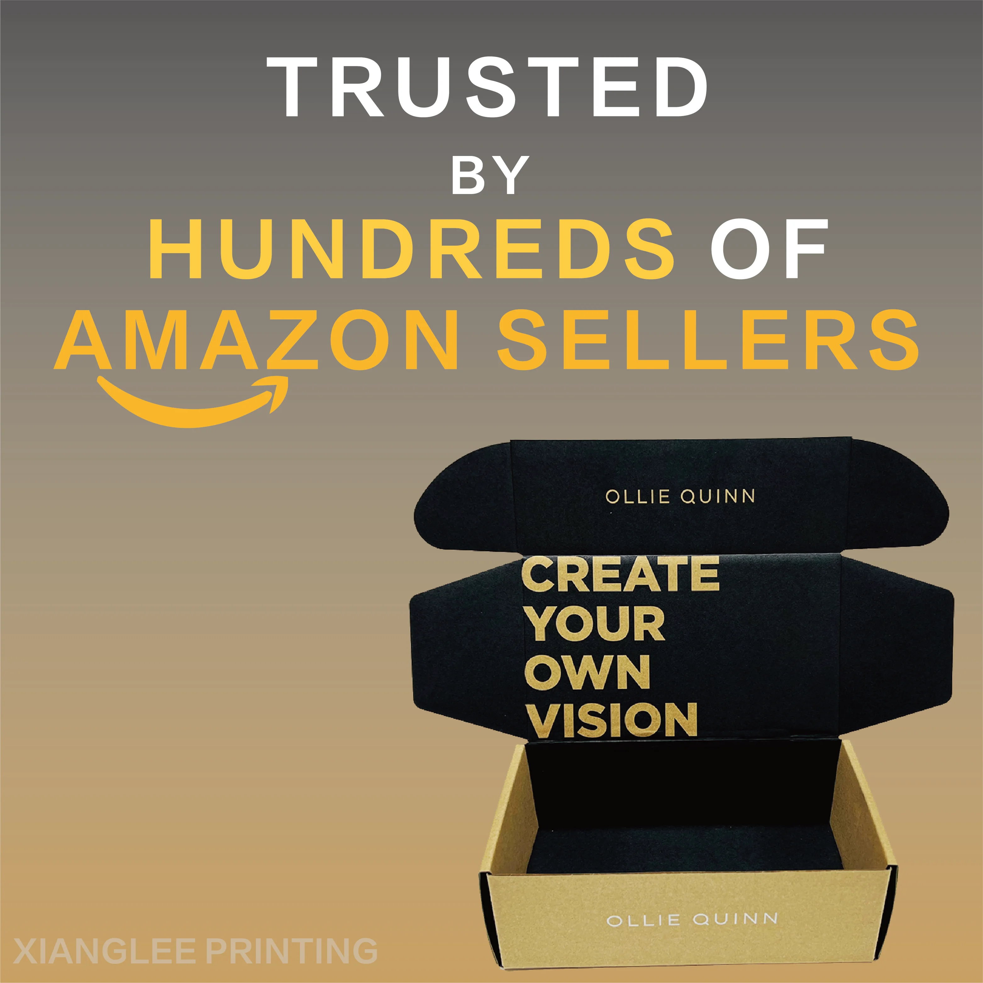 2023 Manufacturer Custom Printed Color Cardboard Mailer Shipping Postal Box Paper Packaging Corrugated Shipping Box For Garment