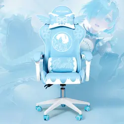 Classic Design Mid Back Black PVC Leather Office Chair Swivel Ergonomic Desk Chair for Wholesaler