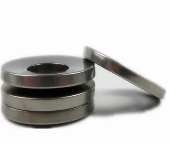 Торговая гарантия, Высококачественная прямая продажа, нержавеющая сталь DIN6796 45*21*5*6,4, надежная пружинная шайба