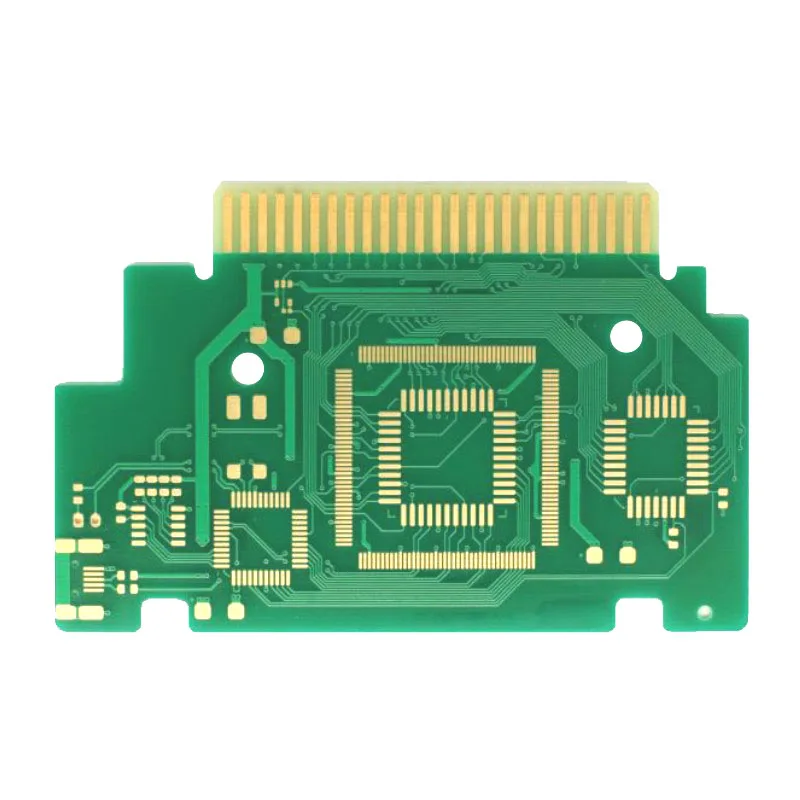 Shenzhen 94v0 PCB Board Manufacturer Custom PCB PCBA with Rohs