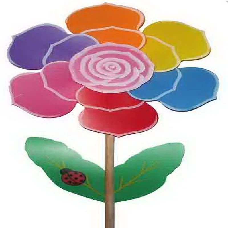 New style good gifts windmillfestival decoration