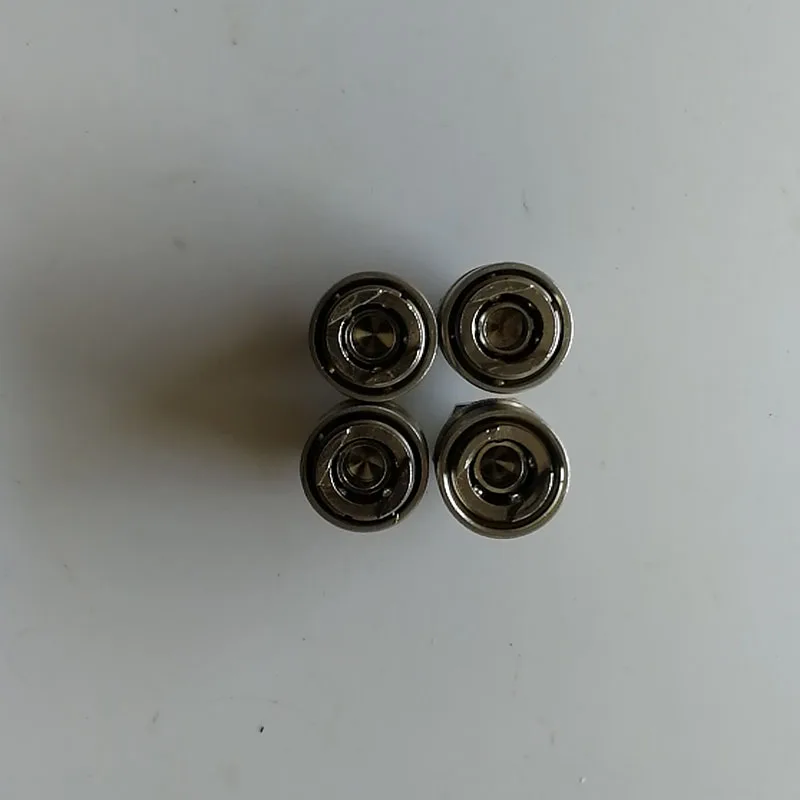 Barmag texturizing machine spare parts Made in china airjet noolze base