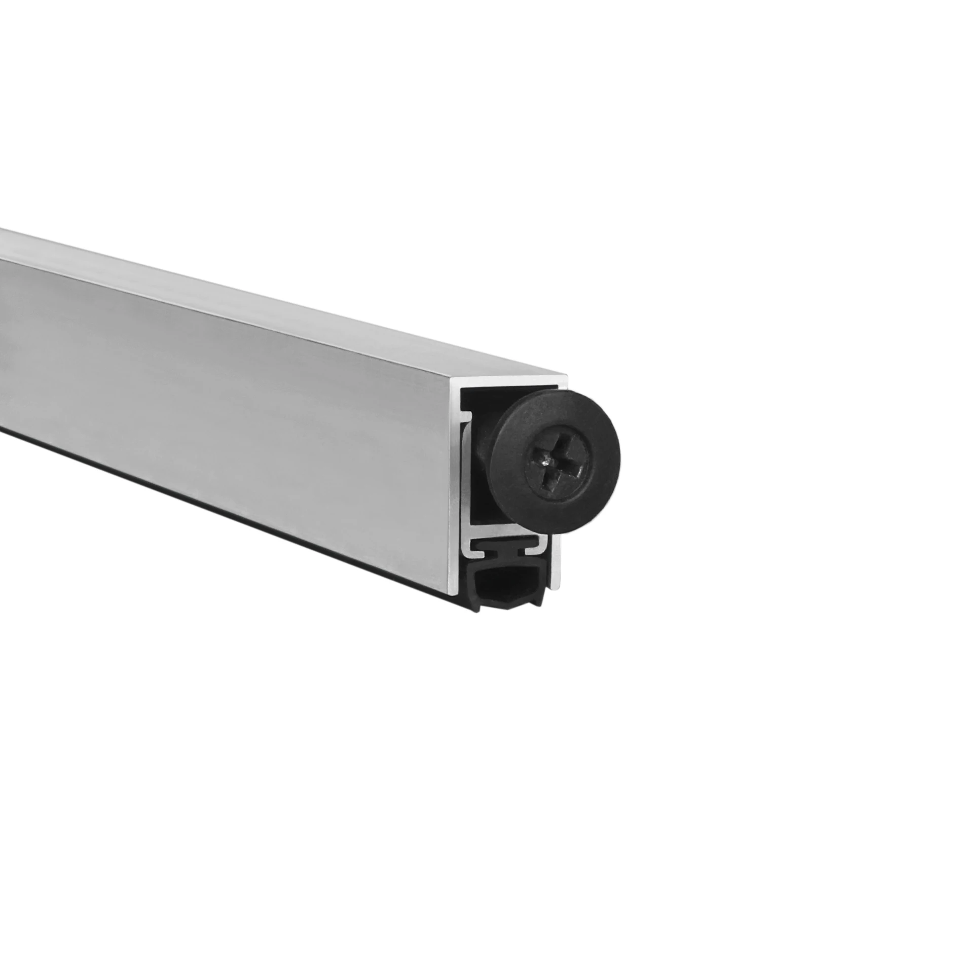 Aluminium door seal aluminium windows and doors GF-B05 910mm