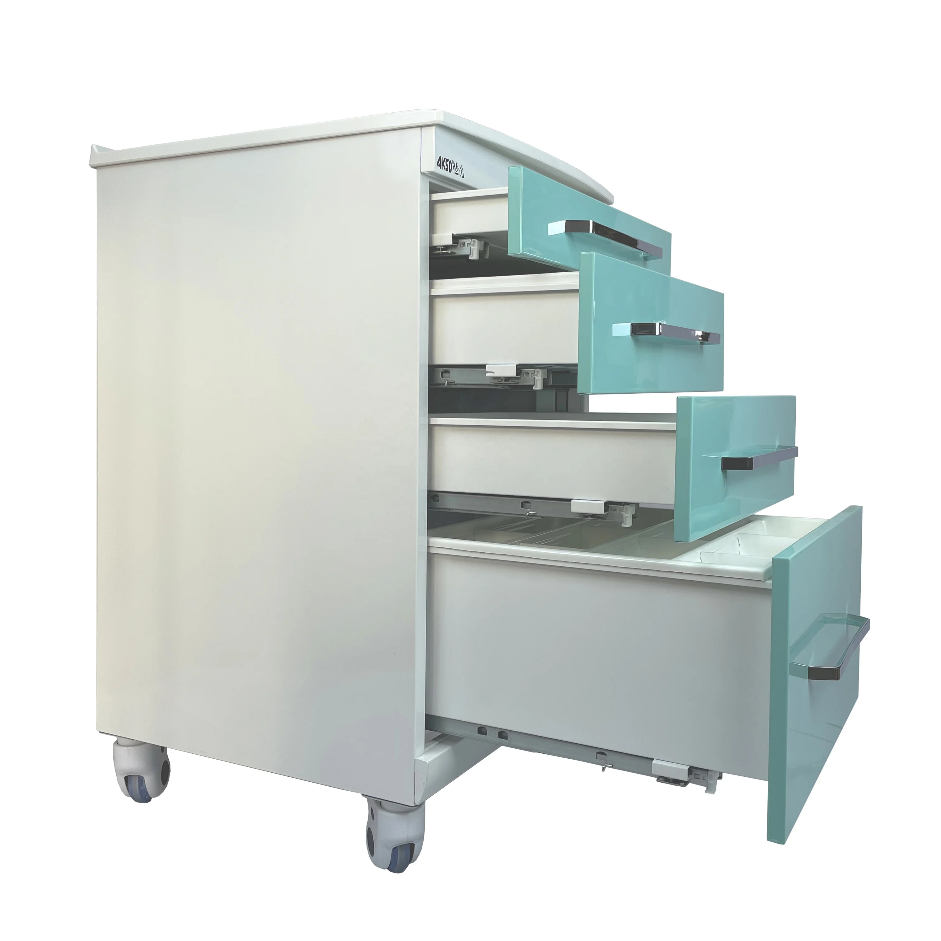 Buy Dental Cabinet with 4  drawers