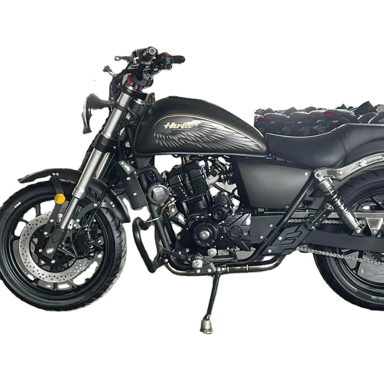 Vintage Cruiser Bike Gas Powered Fuel Type New Release Quality Made Two Wheeler Excellent Value Adult Mobility Choice