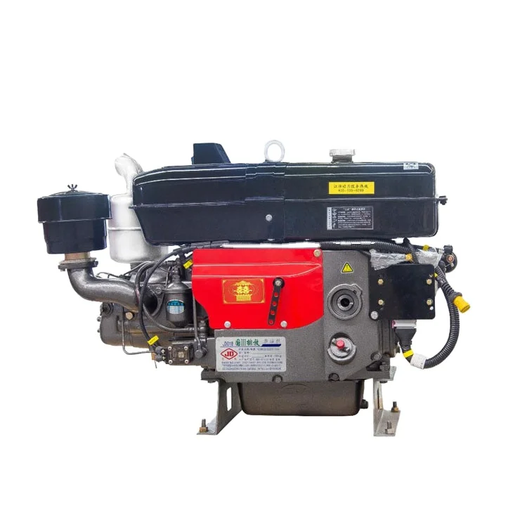 China changchai diesel engine power for air compressor