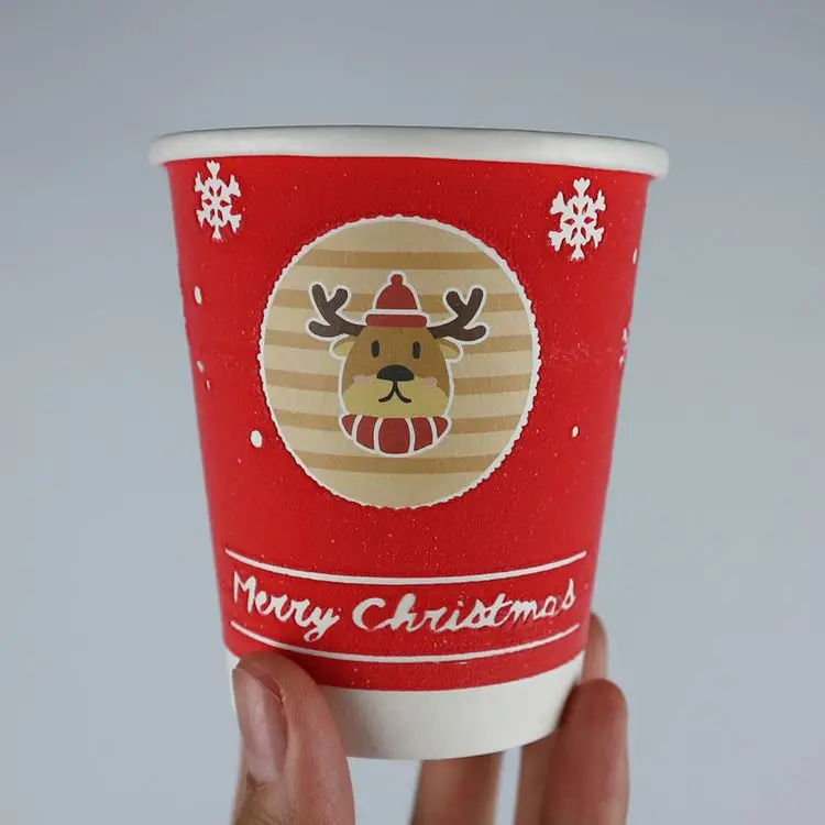 
Customized Design 16 Oz Foam Paper Cup Cups coffee paper cups 