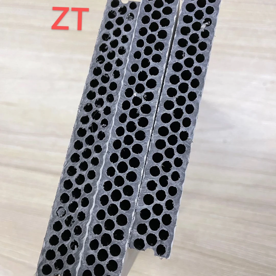 18mm*1220x2440mm shuttering building hollow plastic formwork prices