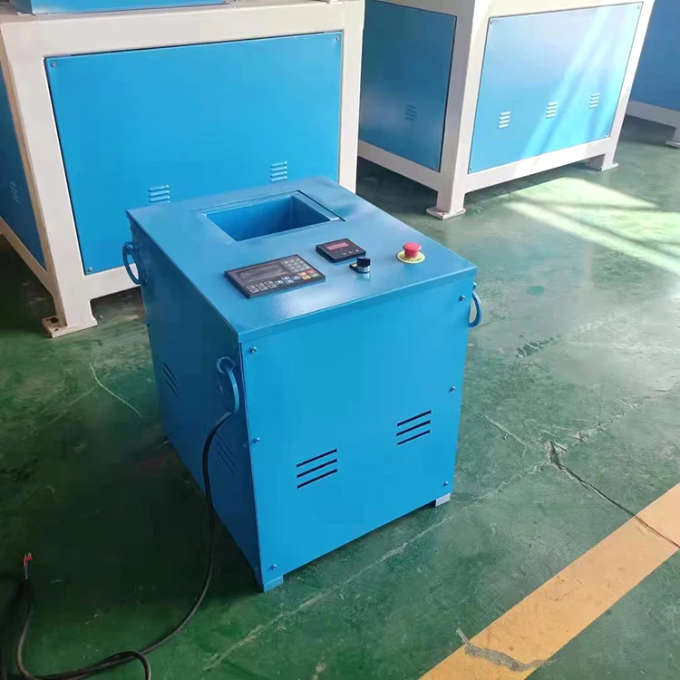 Good Quality Mini Plastic PP PE PET Pipe Bottle Double Shaft Shredder