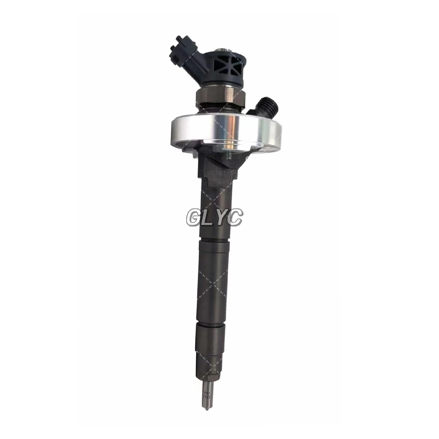 High Performance Fuel Injector Assembly 0445110857 /491/795 0986435292 16600-MD20A/MD20B/MD20C  For Nissan Zd30 DCi 166 00M D20C