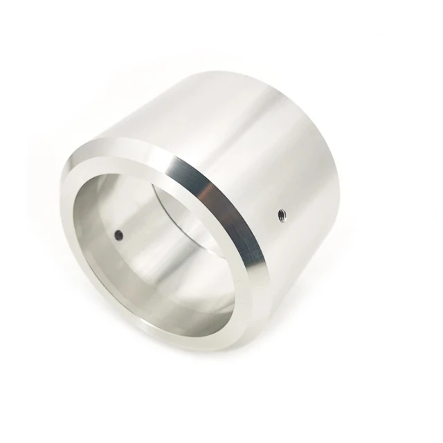 Metal Carbon Tungsten Titanium Iron Steel Fiber Inconel Zinc OEM Aircraft Aviation Aerospace CNC Custom Good Quality Machining C