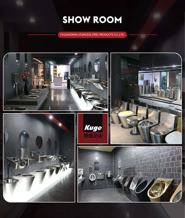 Chinese manufacturer anti-slip waterproof solid surface custom made square stainless steel camping shower trays for caravan