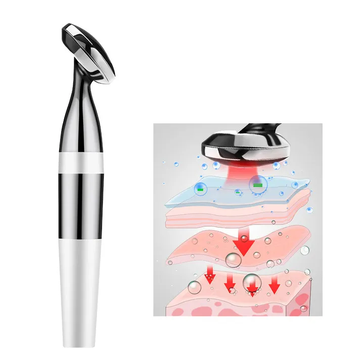 Facial Dermabrasion Machine Negative Ion Therapy Skin Beauty Device Face Care Lift Tools Beauty Instrument Face Lifting Machine
