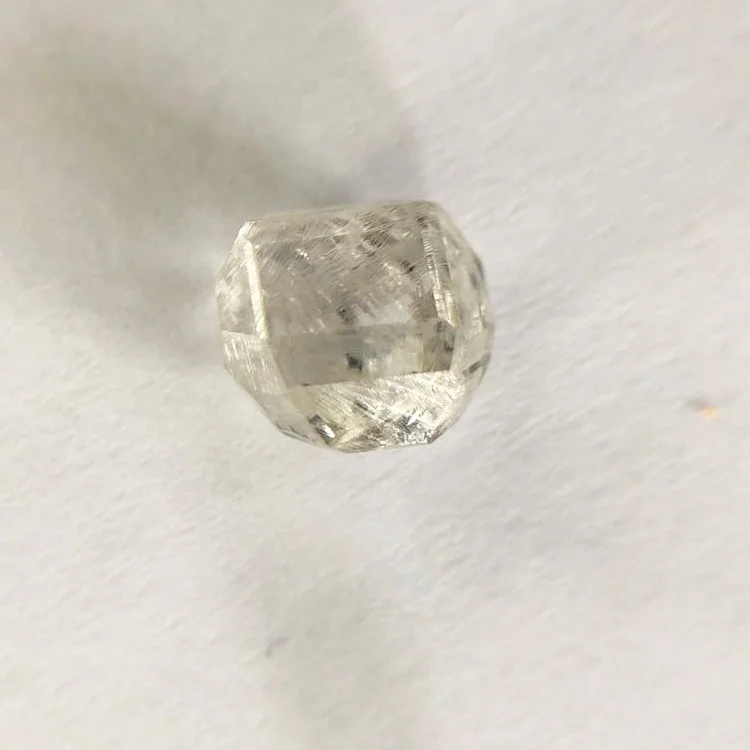 3 4  5 carat uncut raw rough lab grown synthetic cvd hpht diamond diamonds jewelry
