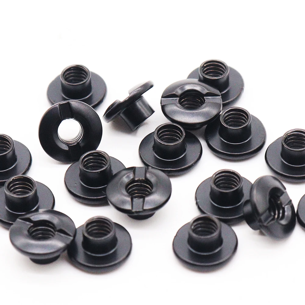 Factory Direct Supplier Kydex Tek Lok Chicago Screw
