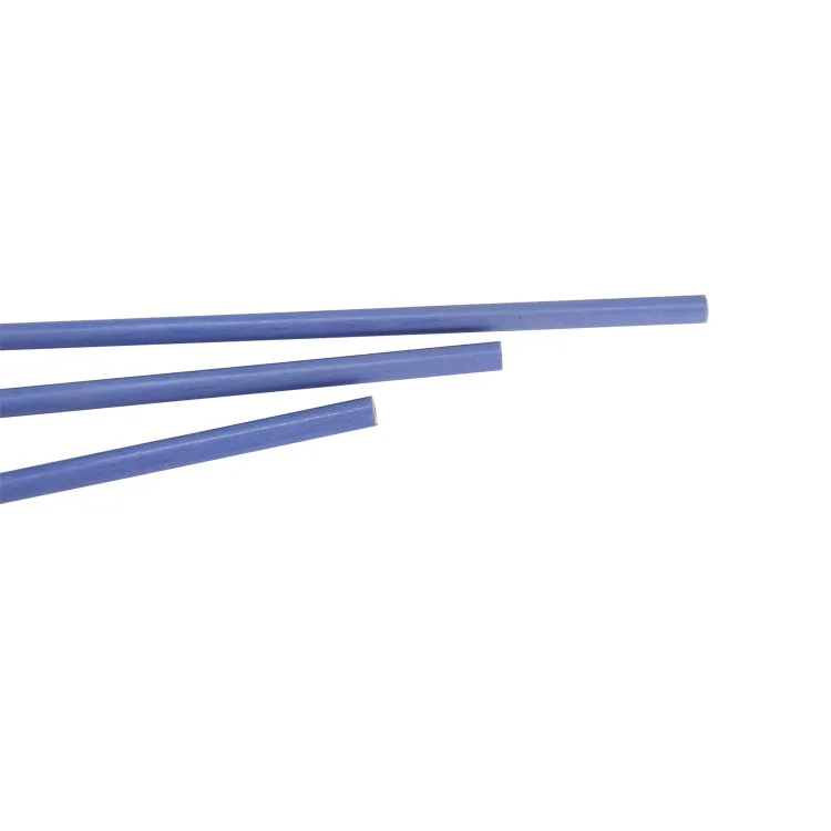 Стекловолоконный Телескопический рабочий стержень из стекловолокна