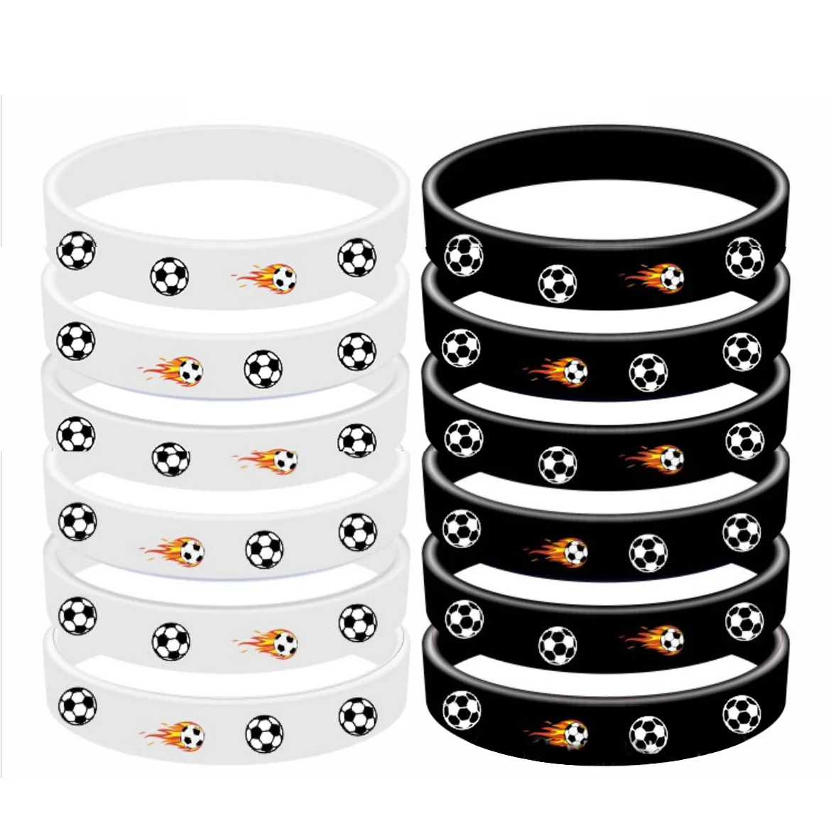 For Man Baby New Product High Quality Energy Armor Wristband Silicone Bracelet