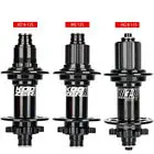 KOOZER BOOST Mountain Bike 15*110 12*148mm Hubs XM390 MTB 32h Hole Disc Brake Bearing Hub Bicycle Part