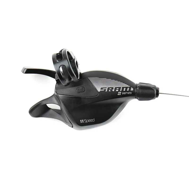 SRAM Original Genuine Transmission Finger Dial S700 Flat handle road bike Left Right Shifter Lever Trigger Shifter 2*11 22speed