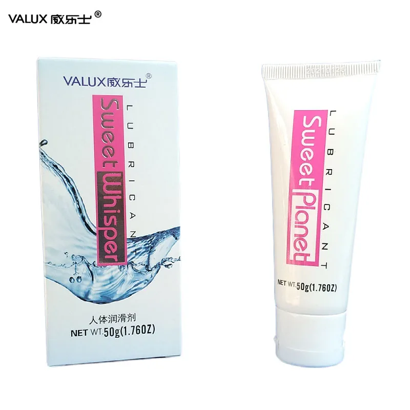 Professional Manufacturer Custom Logo Sex Personal Flavoured Lubricant Oil for Love TIA OEM Bottle Box Time Packing Color Small