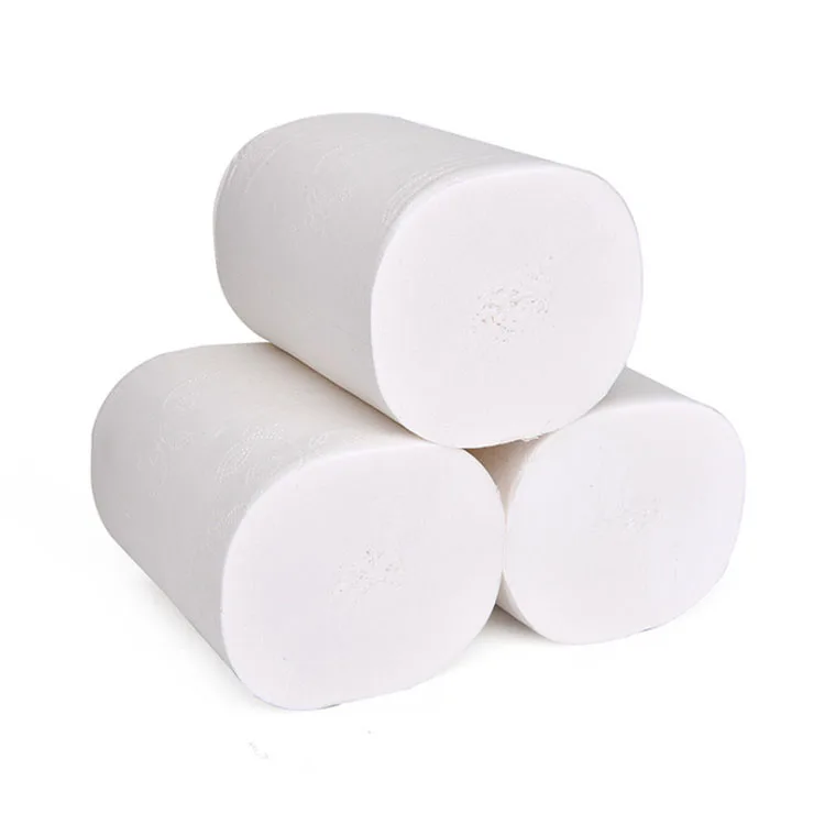 
Hot sale of high quality non-irritating toilet paper 