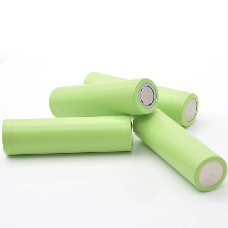 
18650 3.7v 1800mAh lithium cell rechargeable battery small fan electric mosquito beat mobile power battery. 