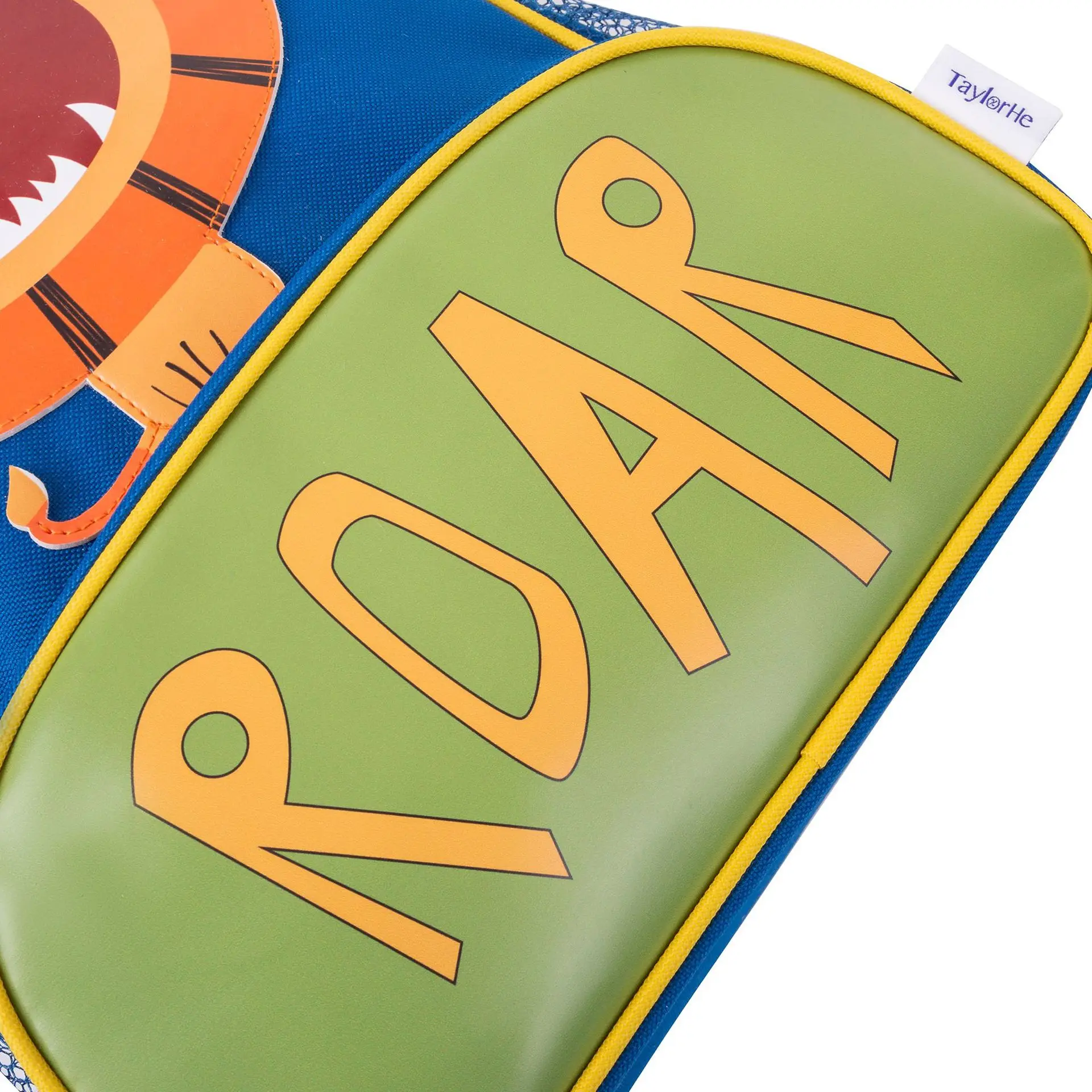 Customized Cartoon High Quality Children School Bags Backpack And For Kids