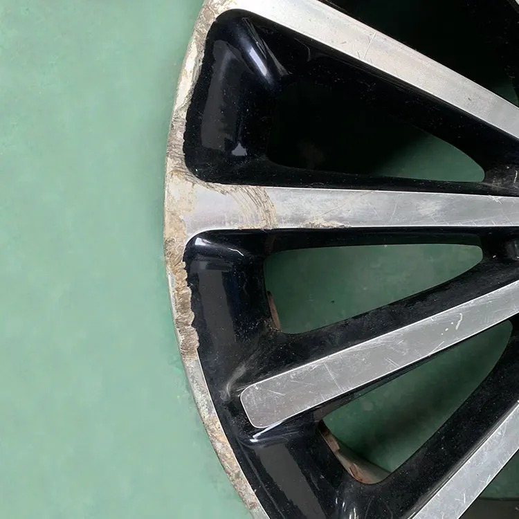 DCM35P высококачественное алмазное режущее вертикальное Оборудование для ремонта СПЛАВНЫХ колес на продажу