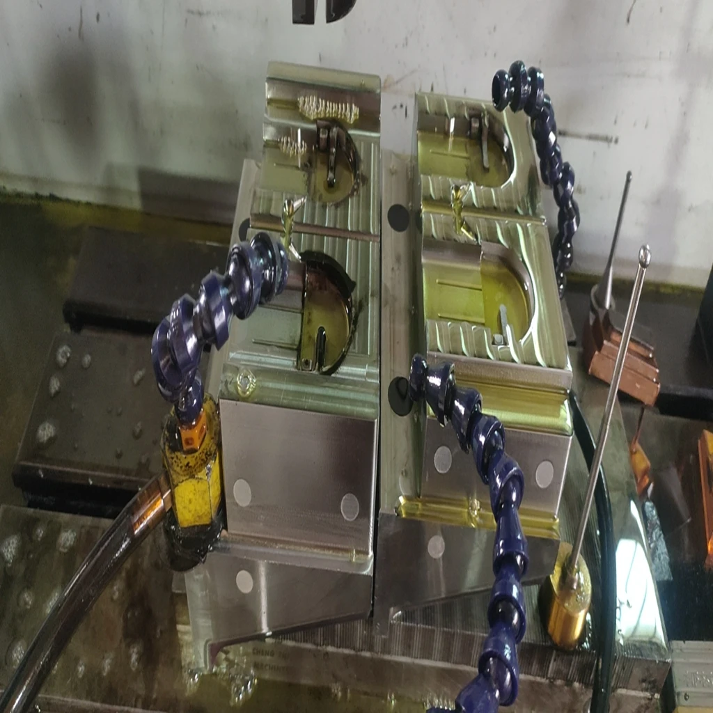 Professional OEM manufacture plastic injection medical mold making