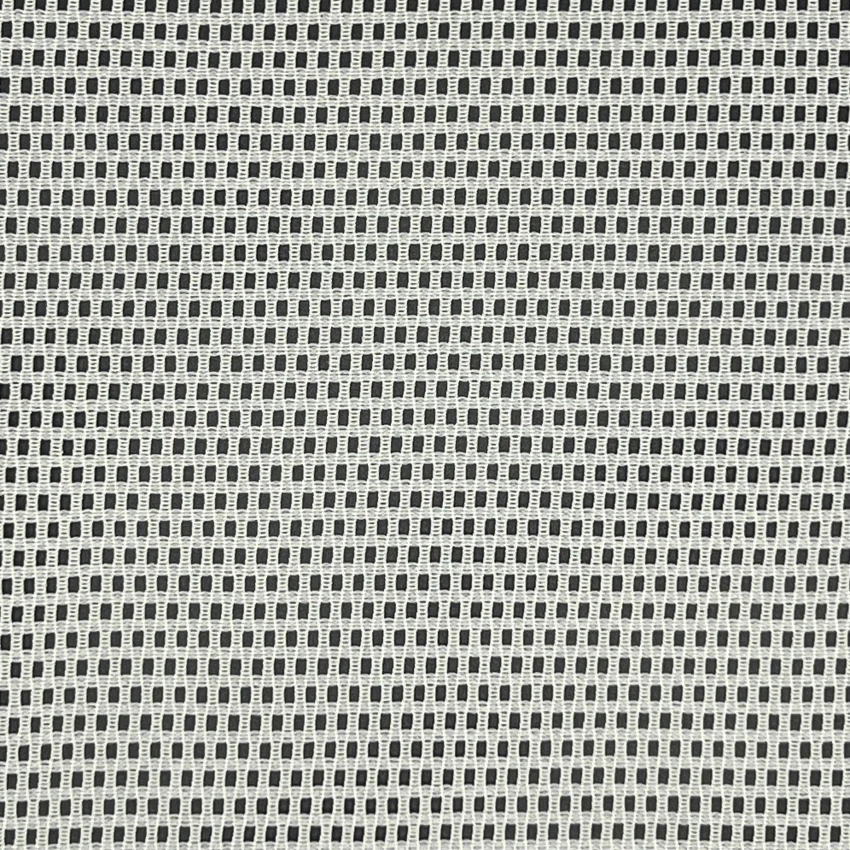 Industrial textile white polyester mesh fabric price