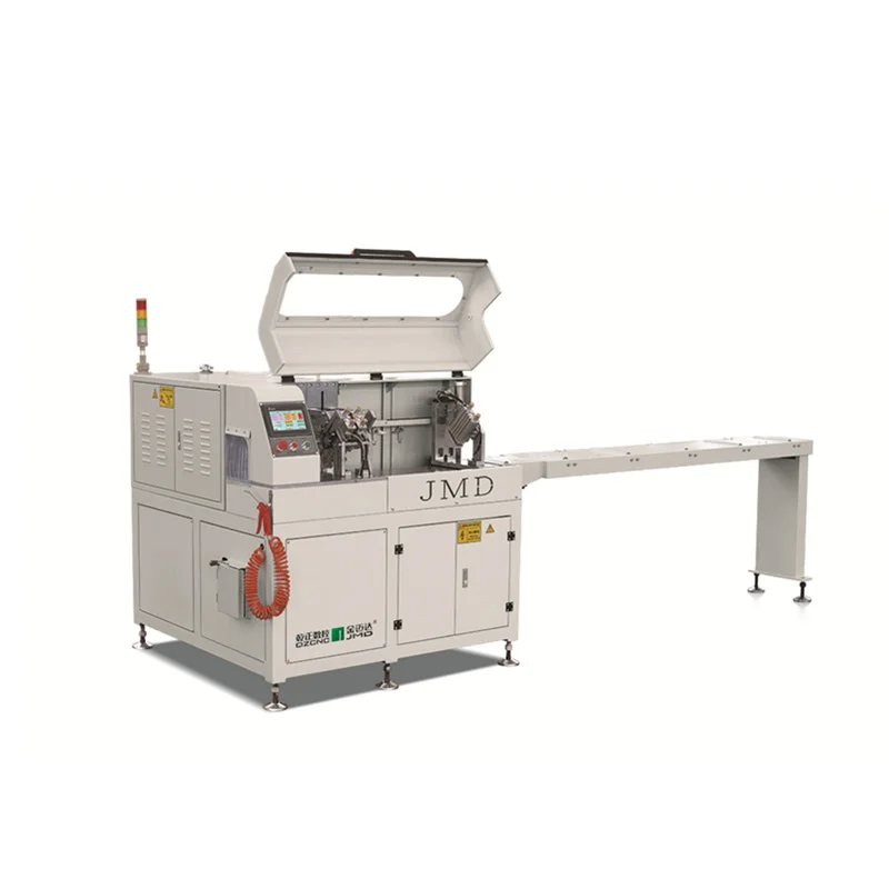 
 Алюминиевый угловой резак для окон и дверей, Угловой Соединитель с ce,iso  