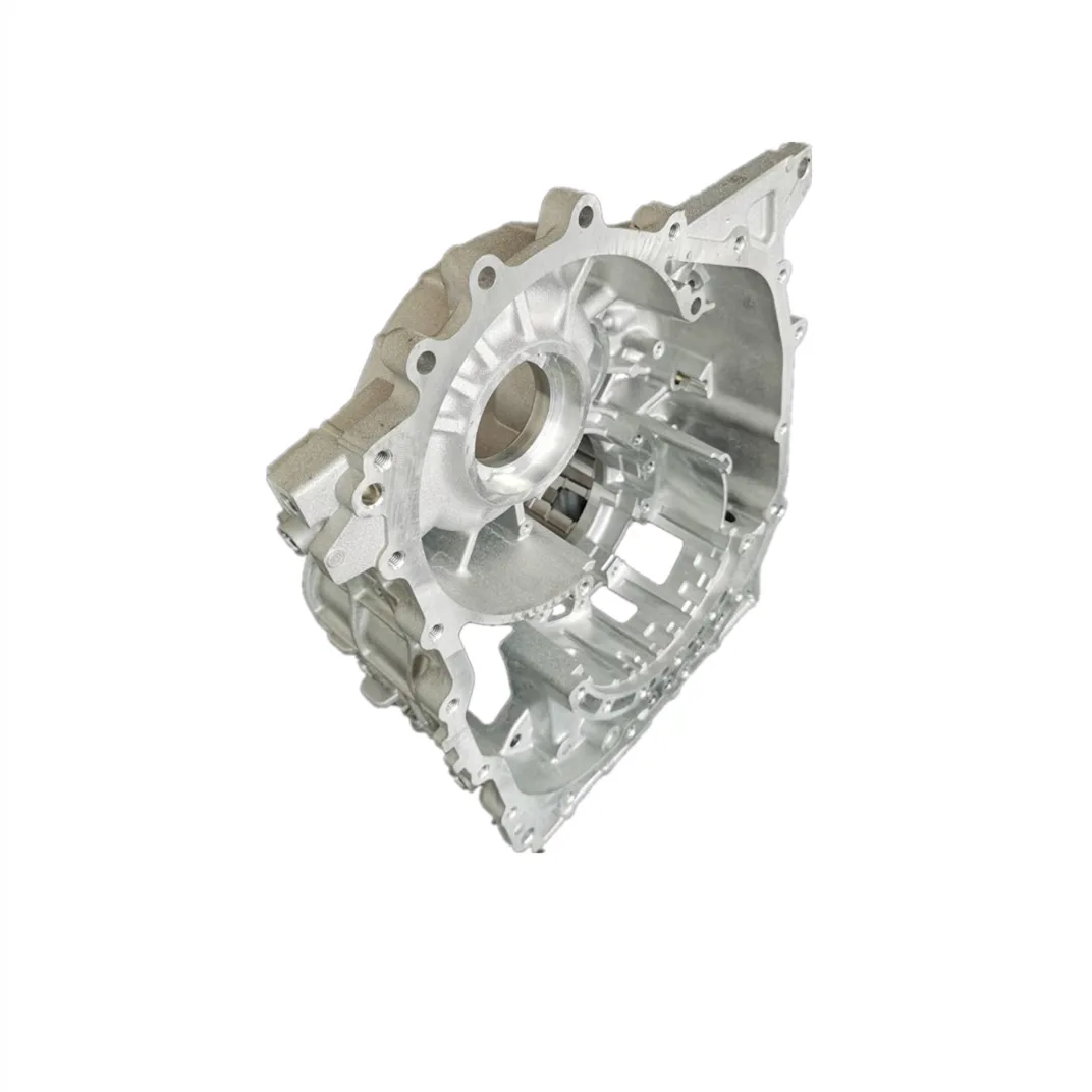 OEM truck casting parts clutch housing Engine Complete Cylinder Head Assembly