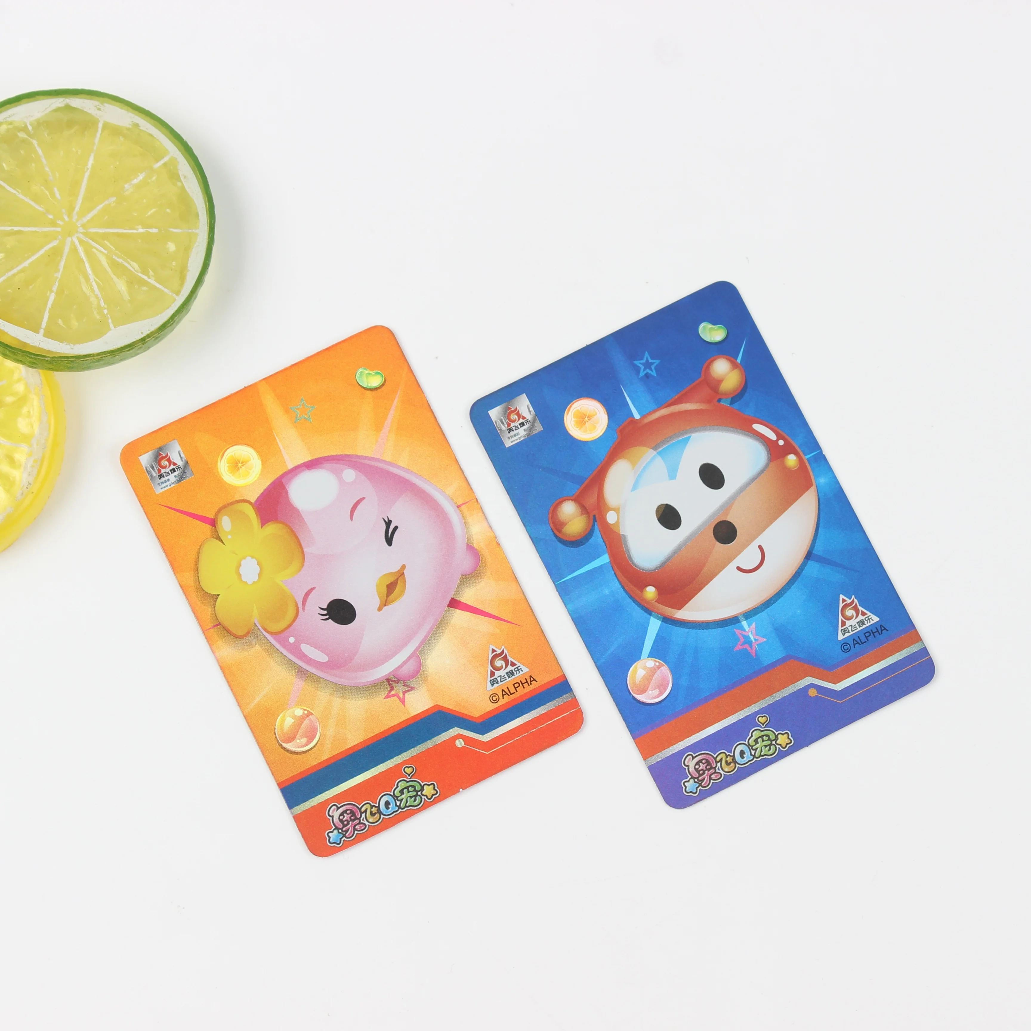 Customized Playing Cards OEM Party Card Game Custom Paper Board Card