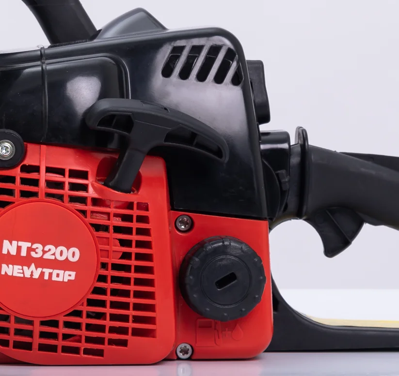 Newtop 32cc Chinese Chainsaw Ms180 Petrol Chain Saw For Sale