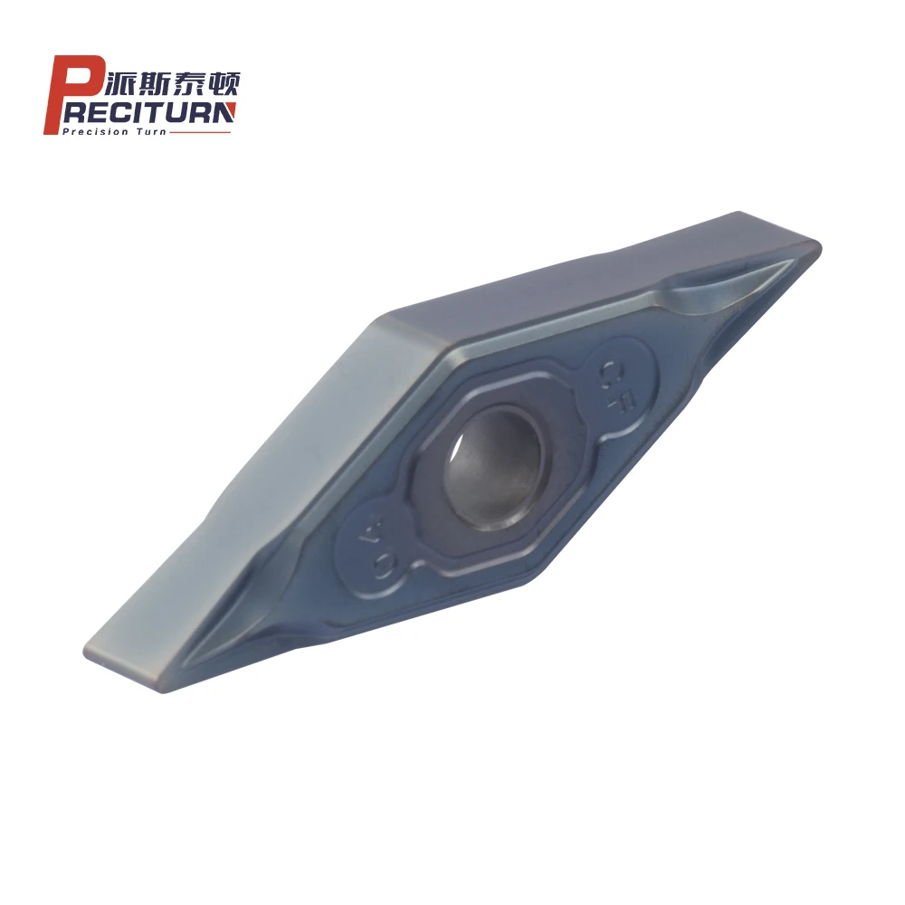 100% Original High Quality External Turning Insert Carbide Inserts Turning Tool For Small Workpiece