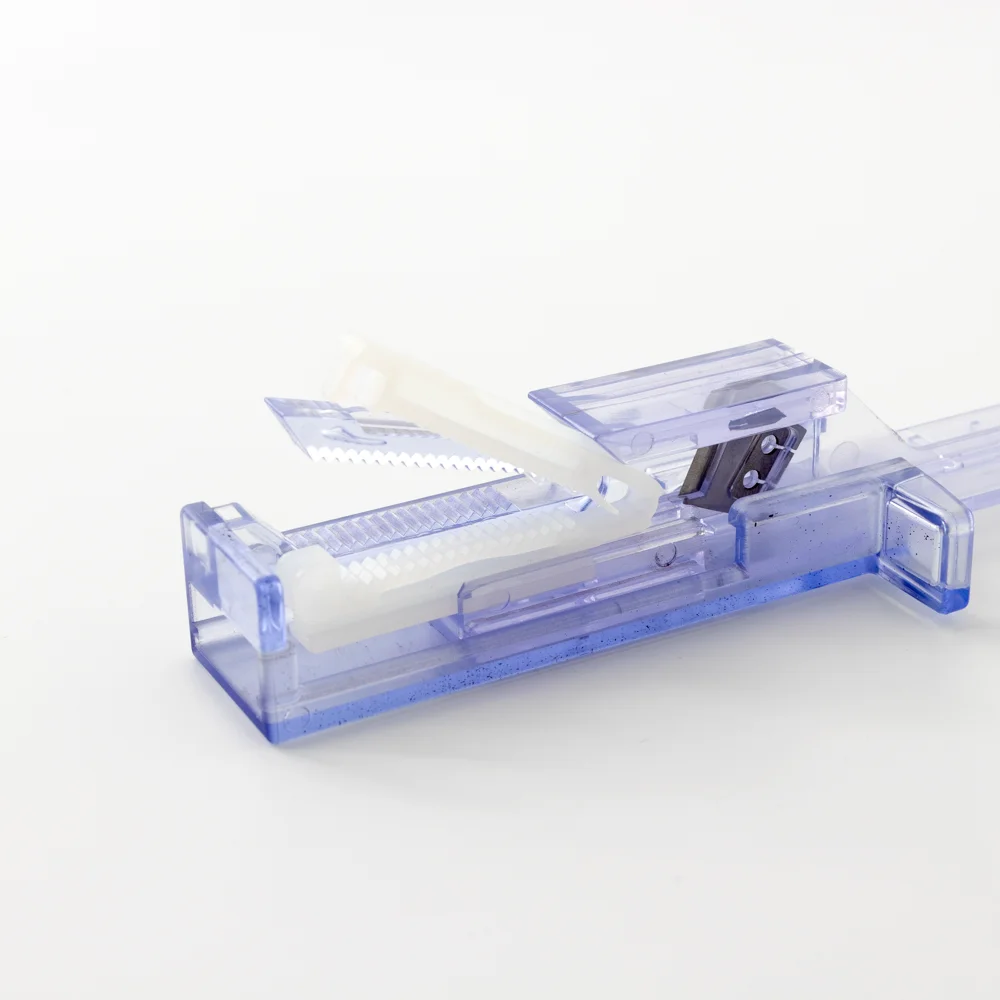 low price Guaranteed Quality different color baby adult umbilical cord clamp