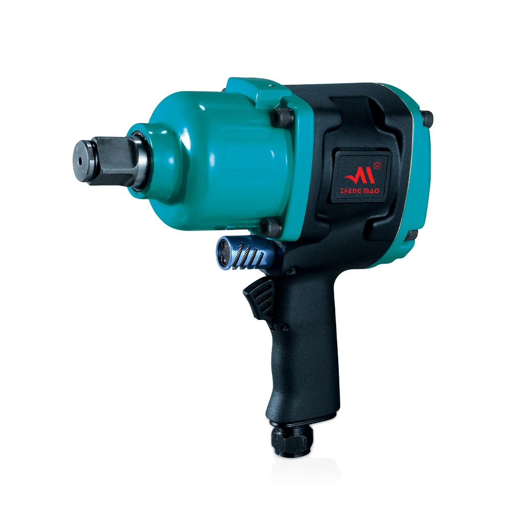 Tool Shop New Short Shaft Pneumatic Power Air Impact Wrench Tool Sets