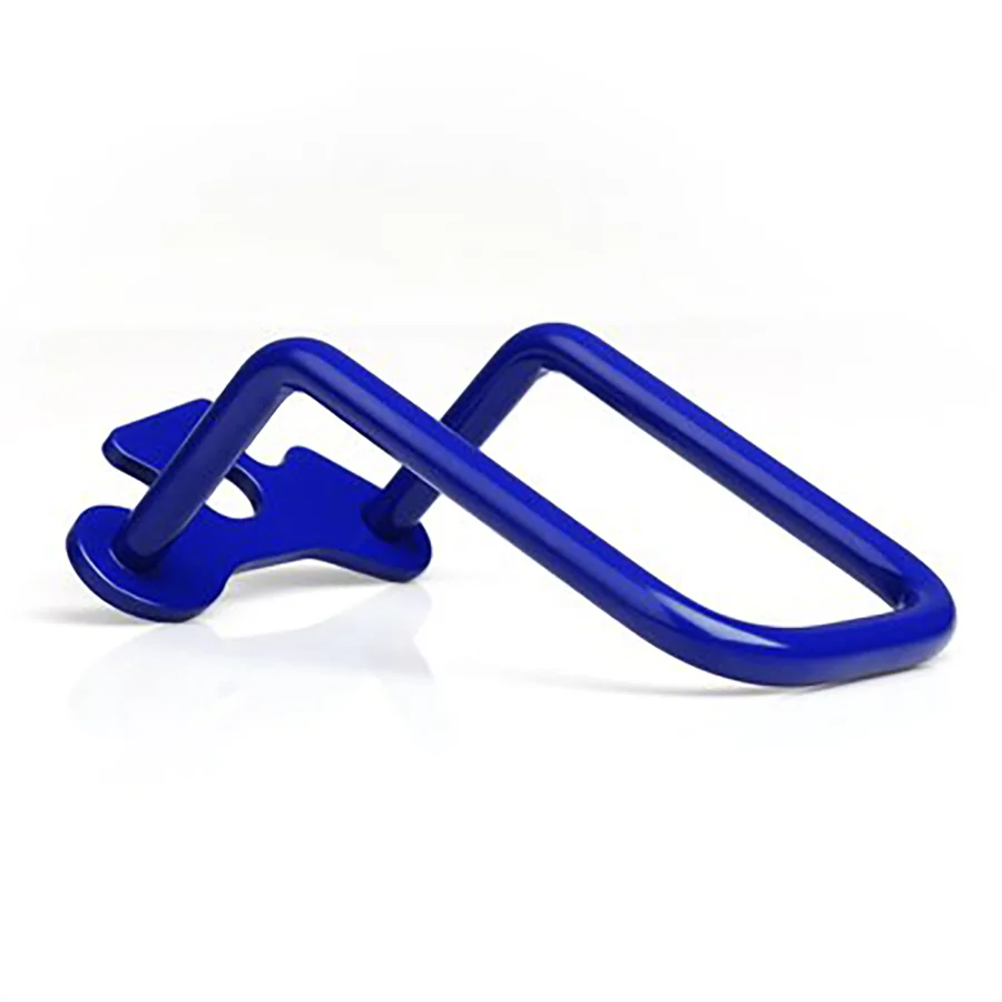 High Quality Durable Titanium Alloy Mountain Bike Rear Derailleur Bumper Protector