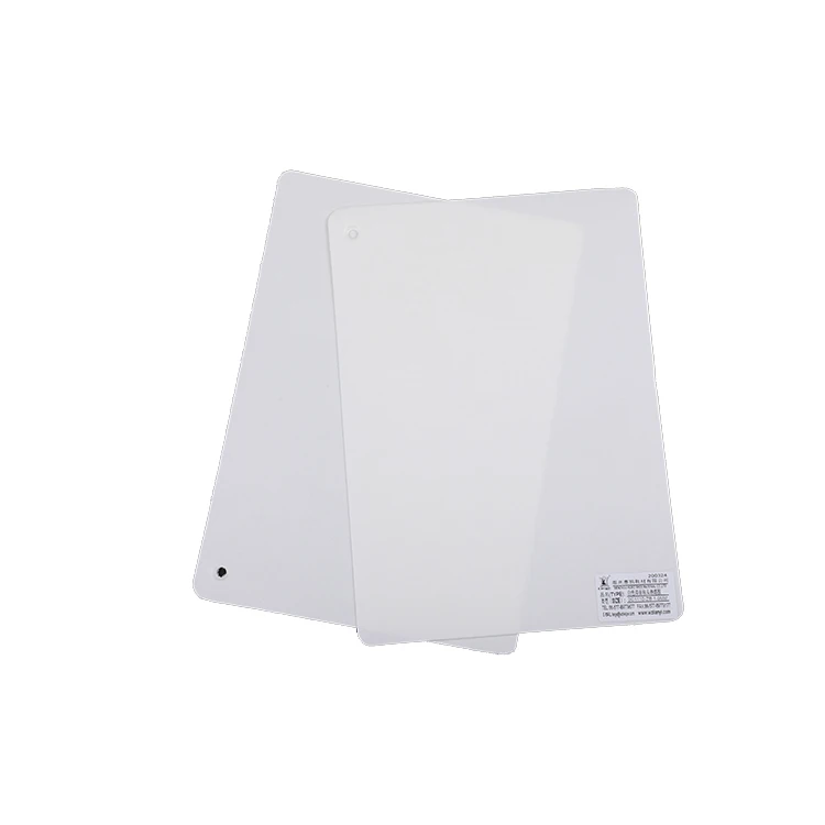 Ping Pong Hot Melt Sheet Raw Shoe Material Toe Puff and Counter